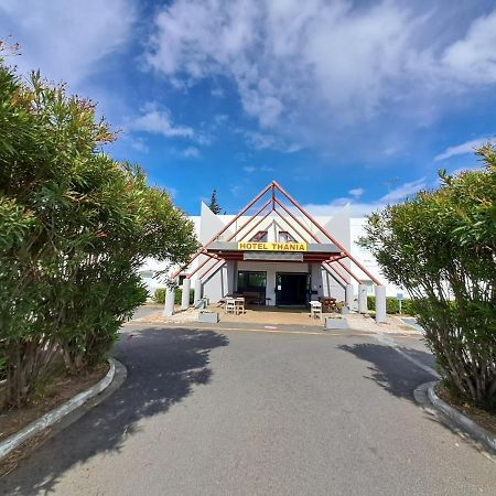Hotel Thania Frontignan Exterior foto