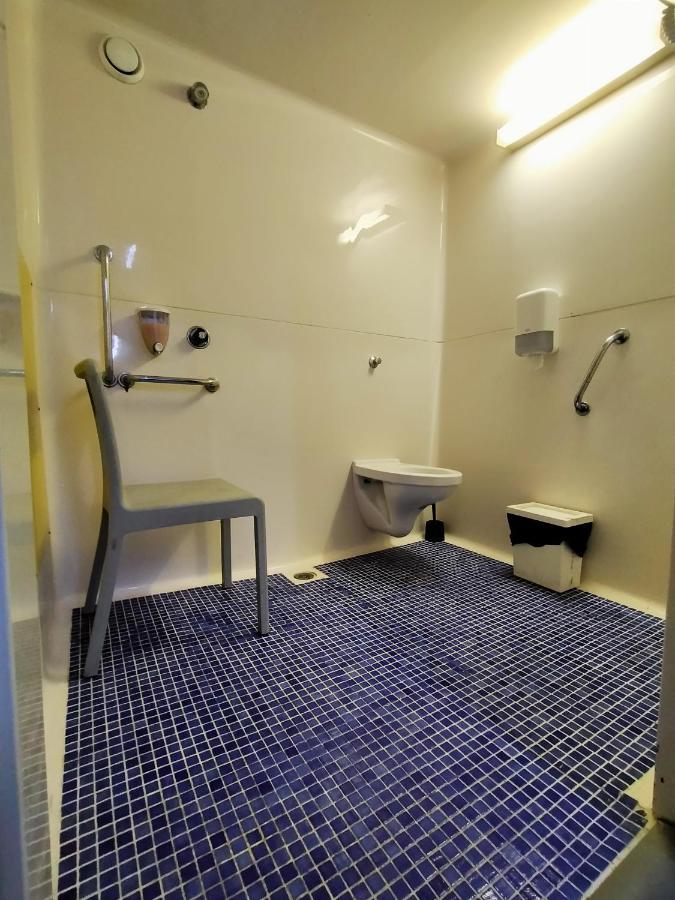 Hotel Thania Frontignan Exterior foto